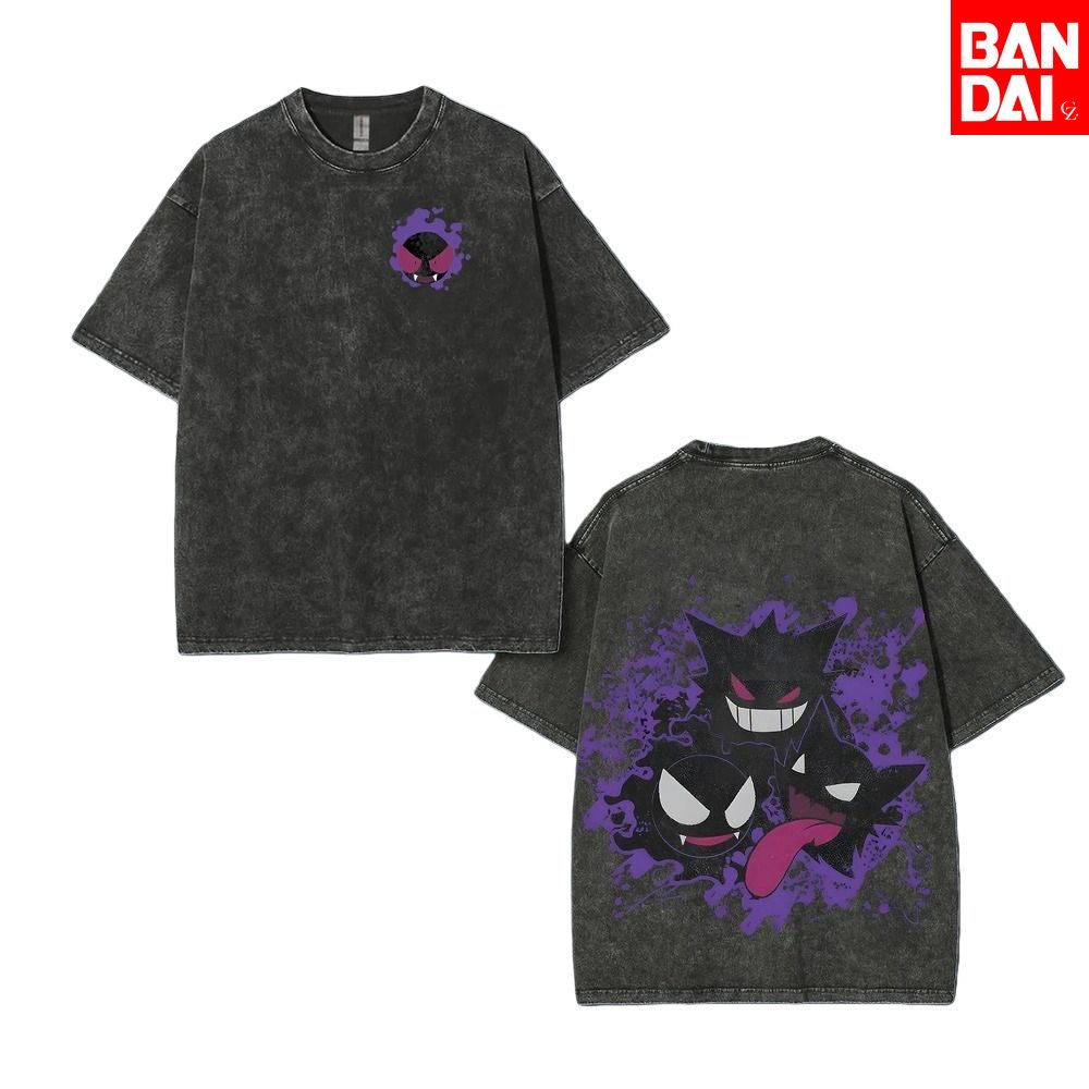 Streetwear Brand Beanie - T-Shirt Pokemon Charizard Uomo Estate 2026