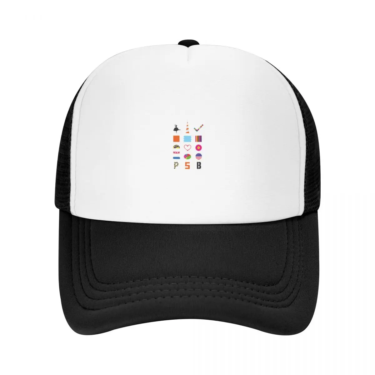 Streetwear Brand Essentials - Pet Shop Boys - Icone T-shirt