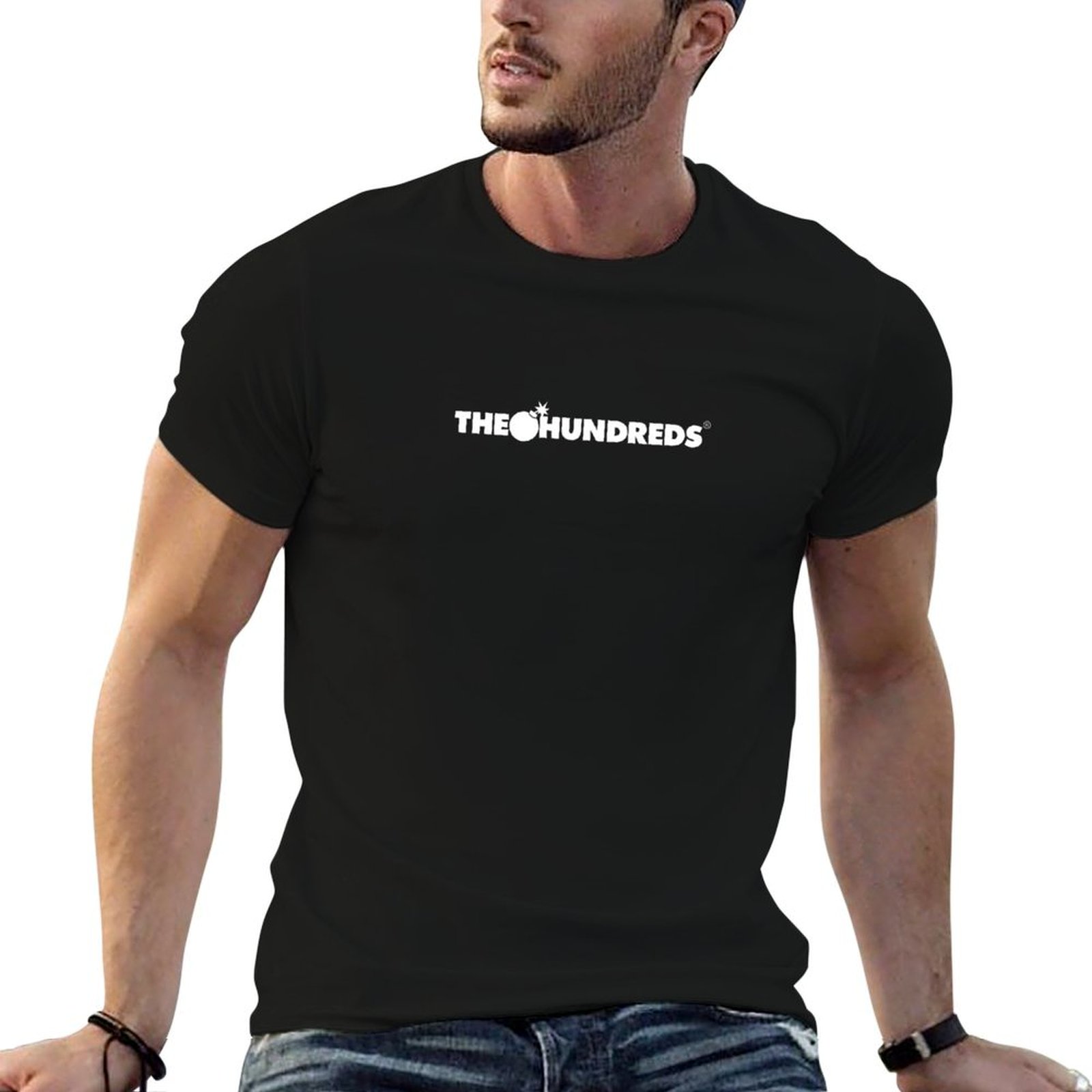 Streetwear Brand Essentials - T-shirt streetwear personalizzata con stampa, essenziale,