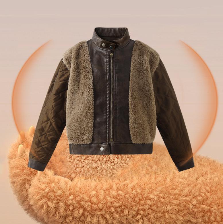 Cappotto antivento impermeabil - Streetwear Brand Photography recensione e prezzo