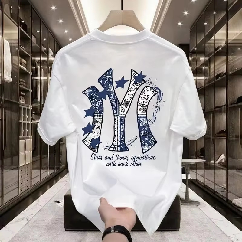 T-shirt Estiva con Logo Paisle - Streetwear Brand With Flowers recensione e prezzo
