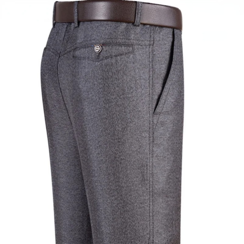 Nuovi pantaloni Casual da lavo - Streetwear Brand Pants recensione e prezzo