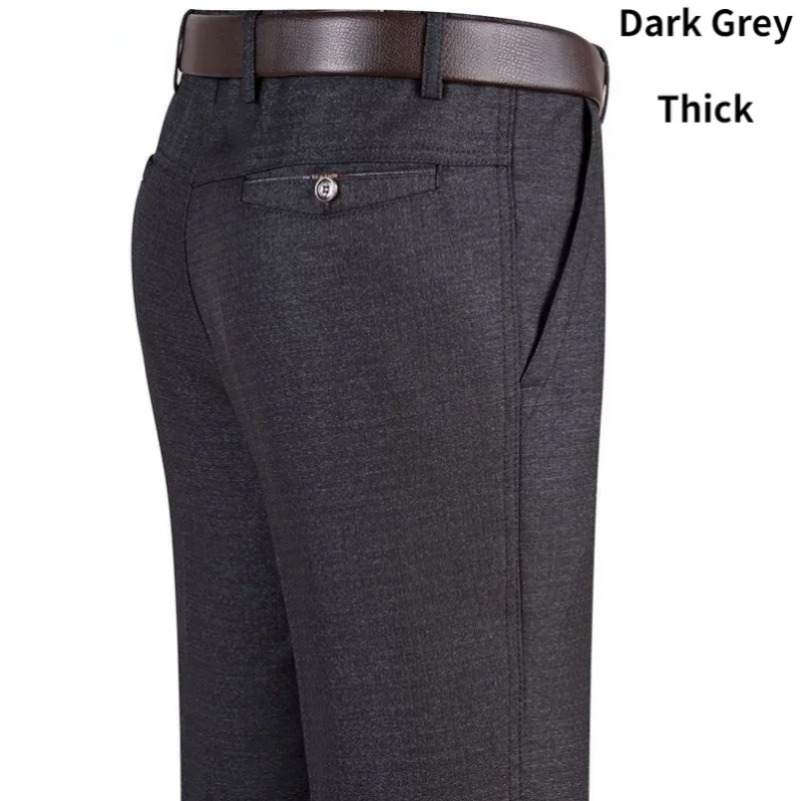 Nuovi pantaloni Casual da lavo - Streetwear Brand Pants recensione e prezzo