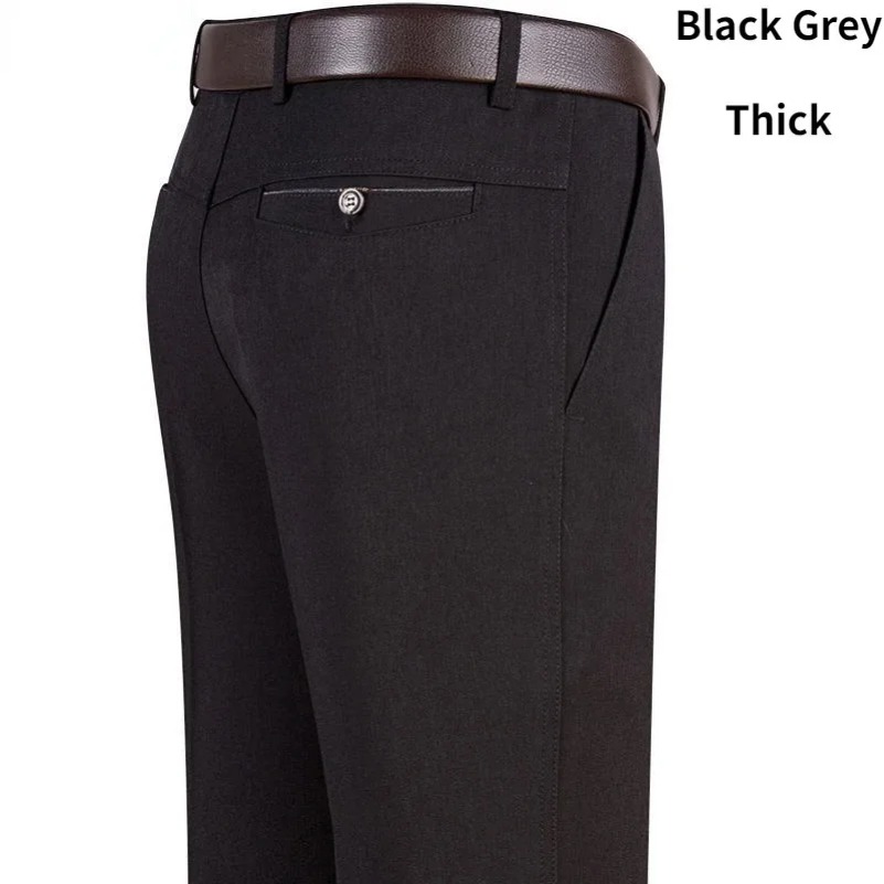 Nuovi pantaloni Casual da lavo - Streetwear Brand Pants recensione e prezzo