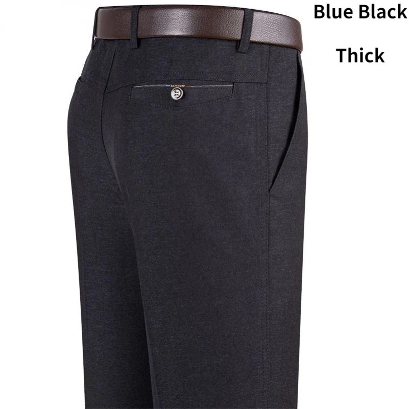 Nuovi pantaloni Casual da lavo - Streetwear Brand Pants recensione e prezzo