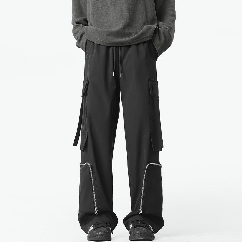 Pantaloni Cargo da Uomo alla M - Streetwear Brand Pants recensione e prezzo