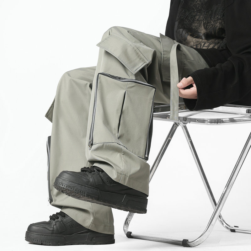 Pantaloni Cargo da Uomo alla M - Streetwear Brand Pants recensione e prezzo