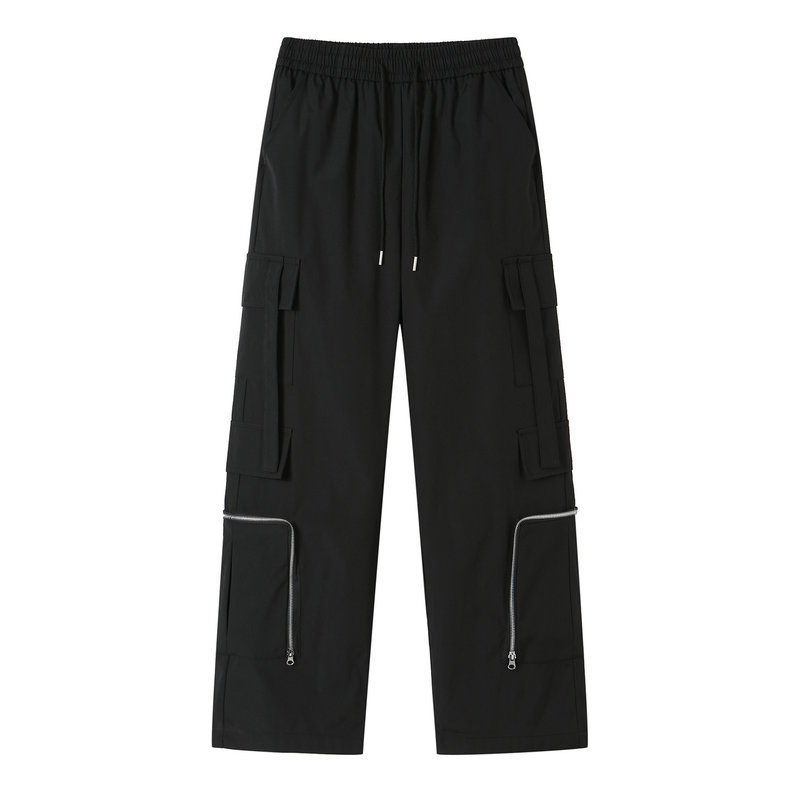 Pantaloni Cargo da Uomo alla M - Streetwear Brand Pants recensione e prezzo