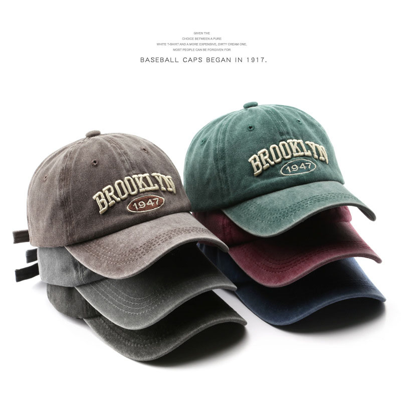 Berretti da baseball con ricam - Streetwear Brand Beanie recensione e prezzo