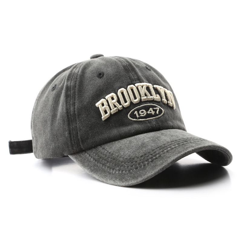 Berretti da baseball con ricam - Streetwear Brand Beanie recensione e prezzo