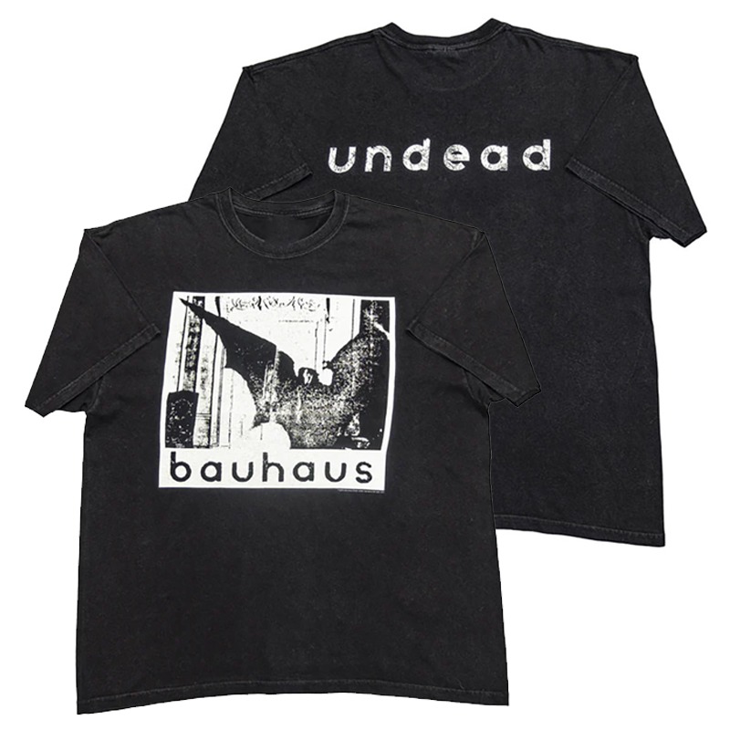 T-shirt da uomo in puro cotone - Gothic Streetwear Brand recensione e prezzo
