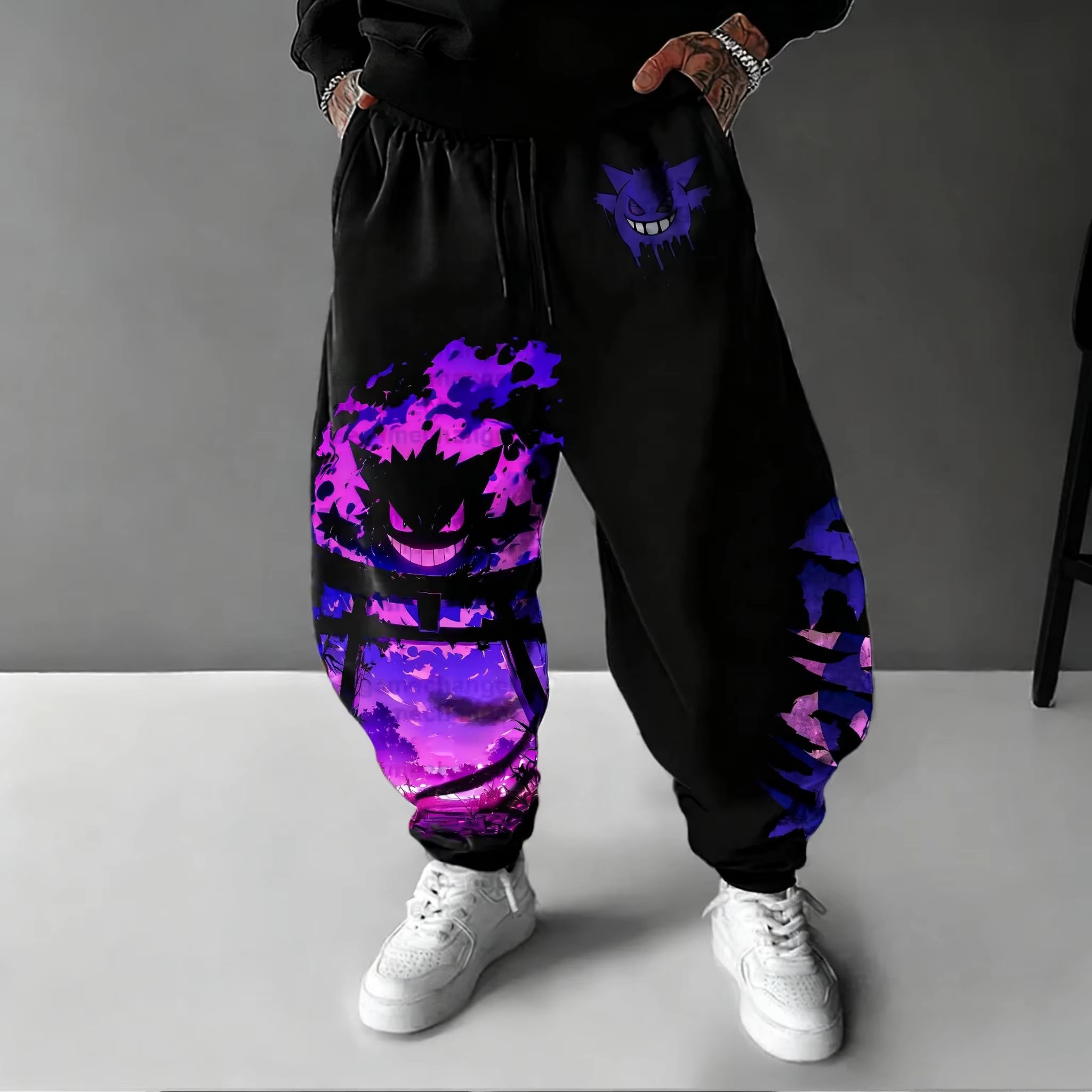 Pantaloni Sportivi Y2K 2026 Po - Streetwear Brand Beanie recensione e prezzo