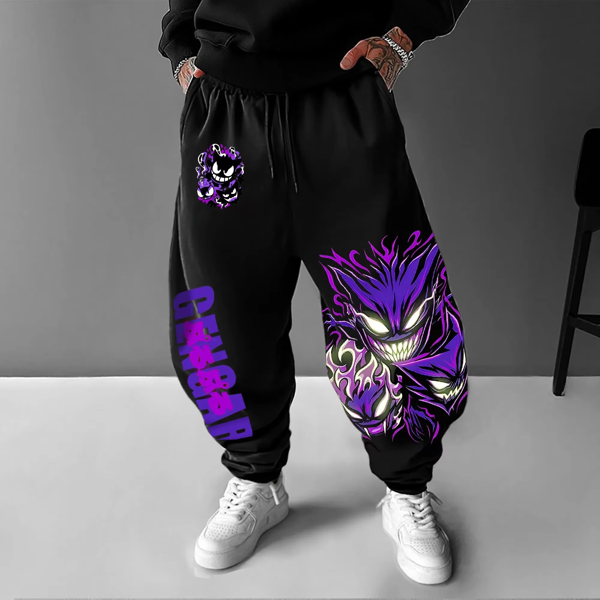 Pantaloni Sportivi Y2K 2026 Po - Streetwear Brand Beanie recensione e prezzo