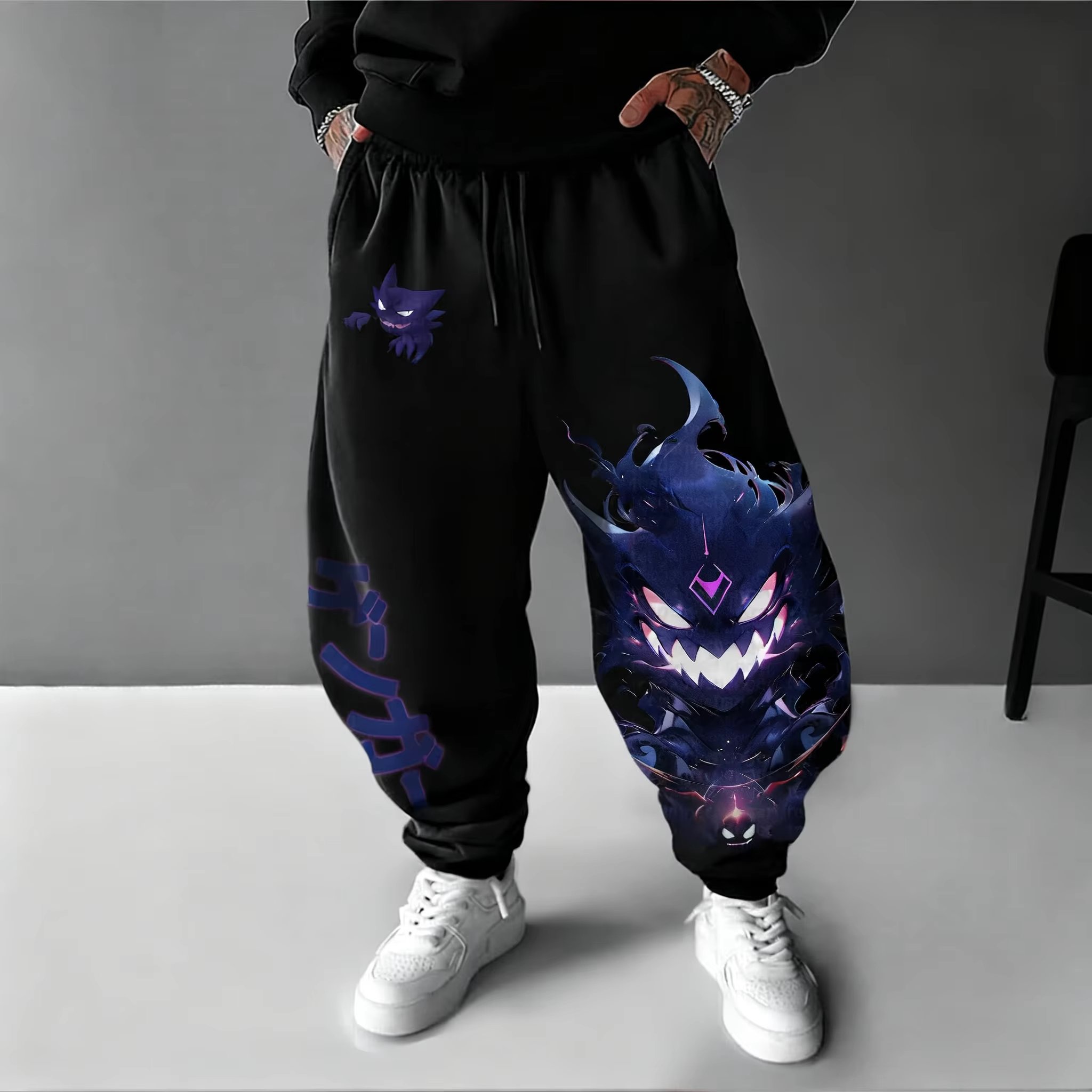 Pantaloni Sportivi Y2K 2026 Po - Streetwear Brand Beanie recensione e prezzo