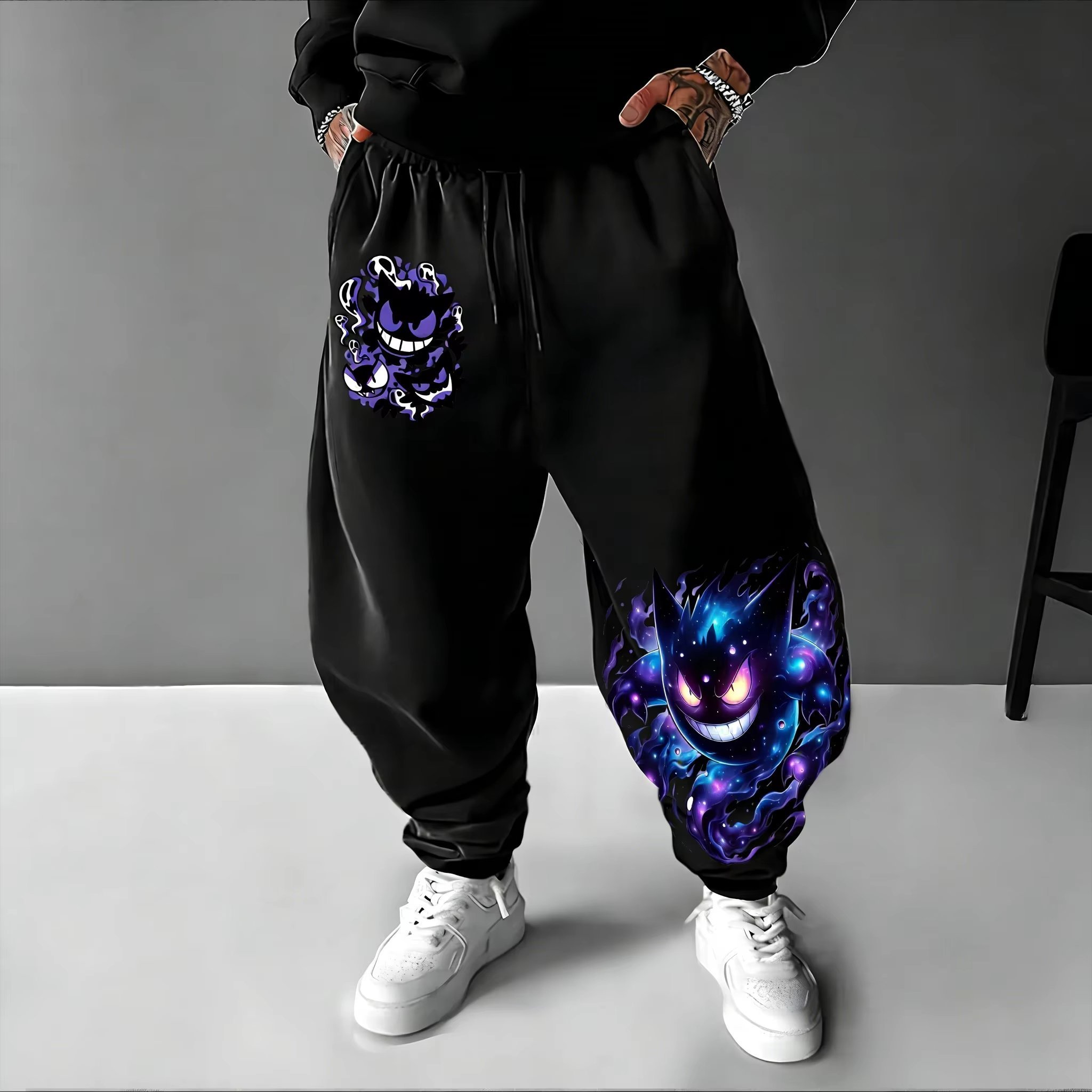 Pantaloni Sportivi Y2K 2026 Po - Streetwear Brand Beanie recensione e prezzo
