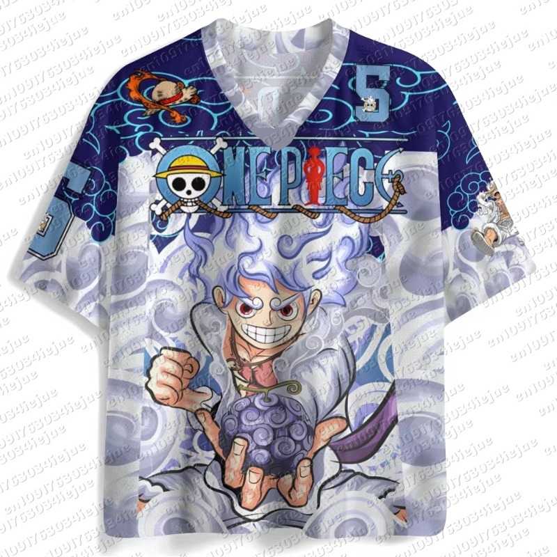 2026 Maglietta Monkey D. Luffy - Streetwear Brand Beanie recensione e prezzo
