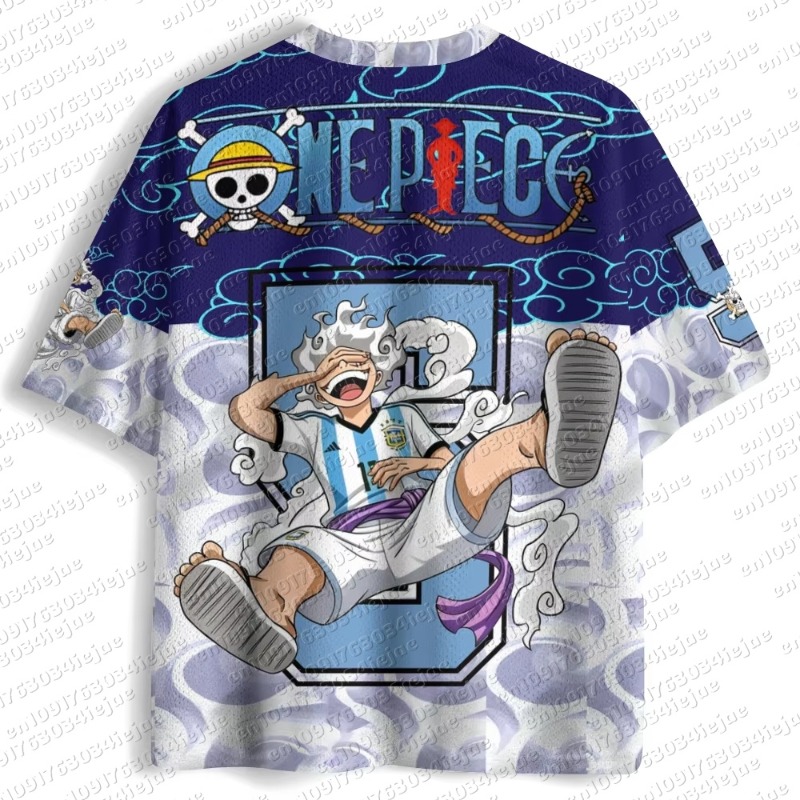 2026 Maglietta Monkey D. Luffy - Streetwear Brand Beanie recensione e prezzo