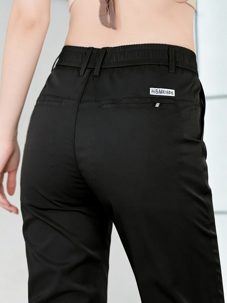 Pantaloni Estivi in Seta Ghiac - Streetwear Brand Pants recensione e prezzo