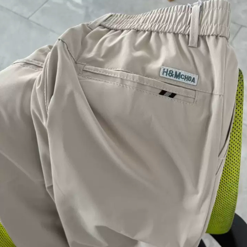 Pantaloni Estivi in Seta Ghiac - Streetwear Brand Pants recensione e prezzo