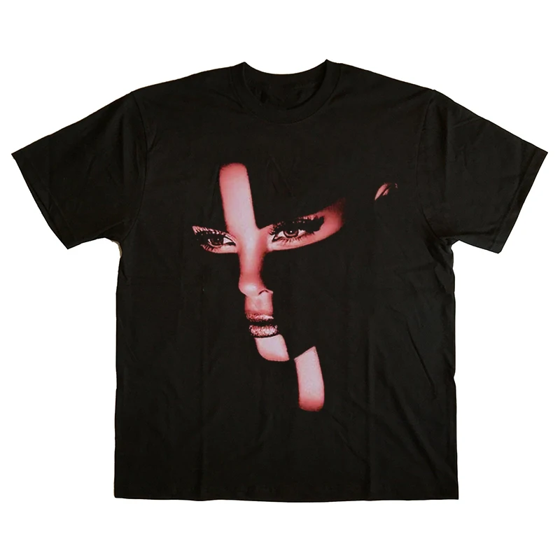 Y2K Gothic punk t-shirt stampa - Gothic Streetwear Brand recensione e prezzo