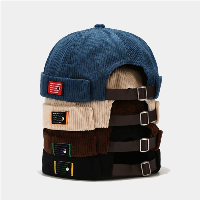 Cappelli Beanie Vintage di Mar - Streetwear Brand Beanie recensione e prezzo