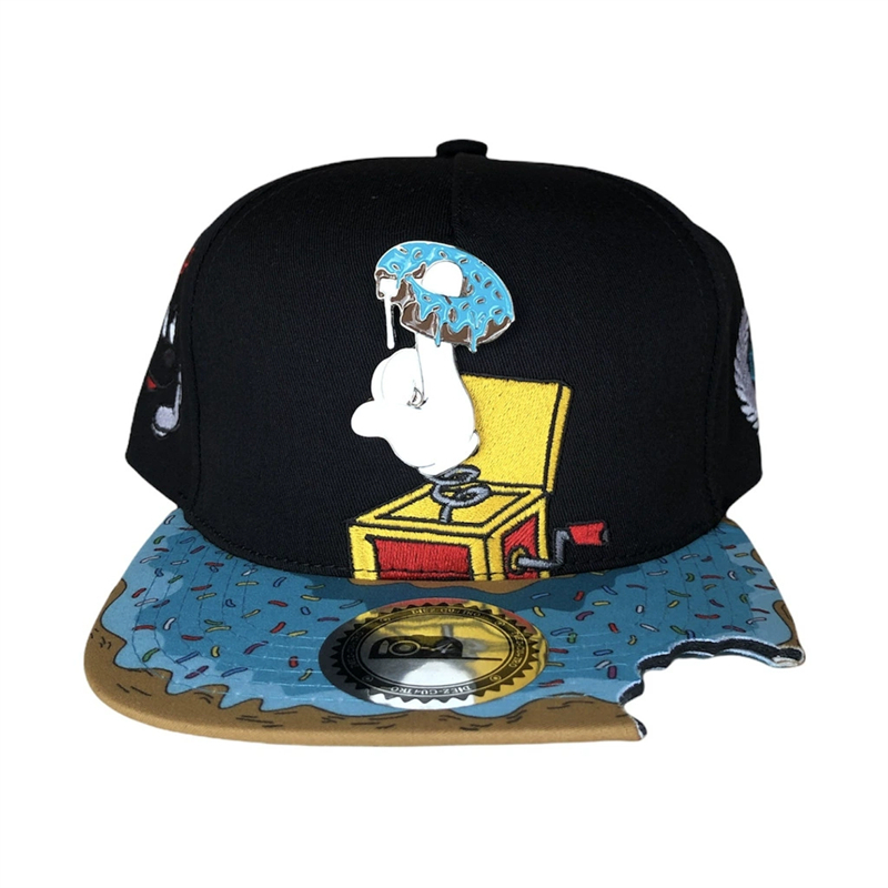 Berretto in pelle di marca Fas - Streetwear Brand Beanie recensione e prezzo